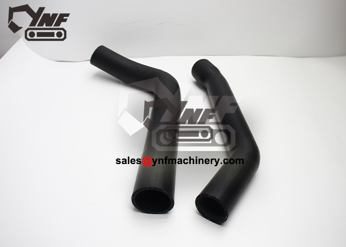 YNF04395 upper radiator hose