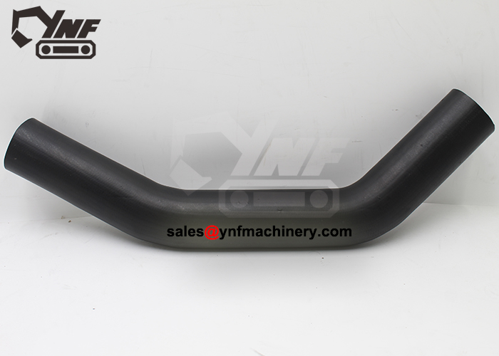 Radiator inlet hose for R450LC-7A