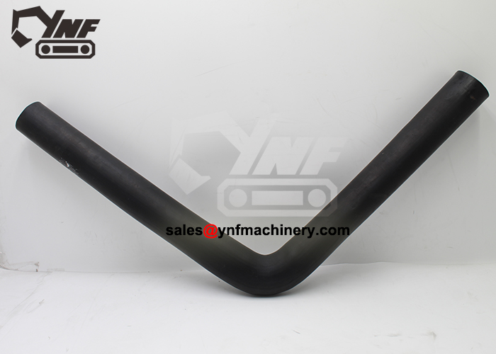 Engine cooling lower hose