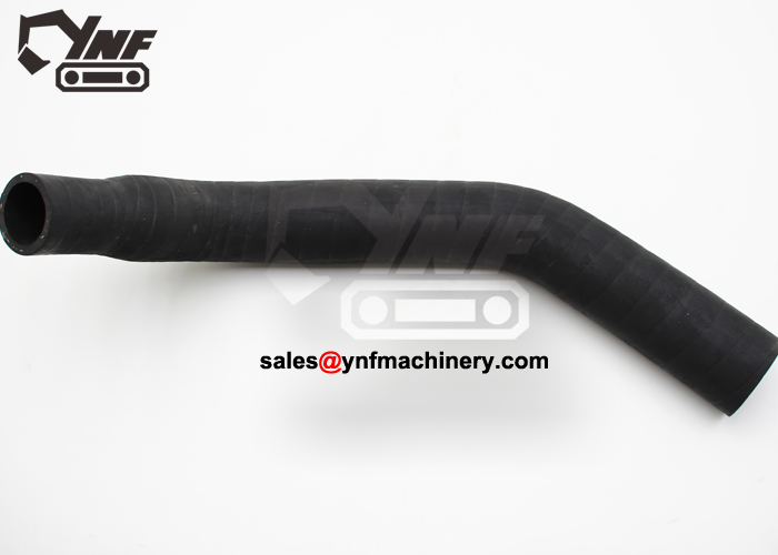 Radiator outlet hose for R200W-7A / R210LC-7A
