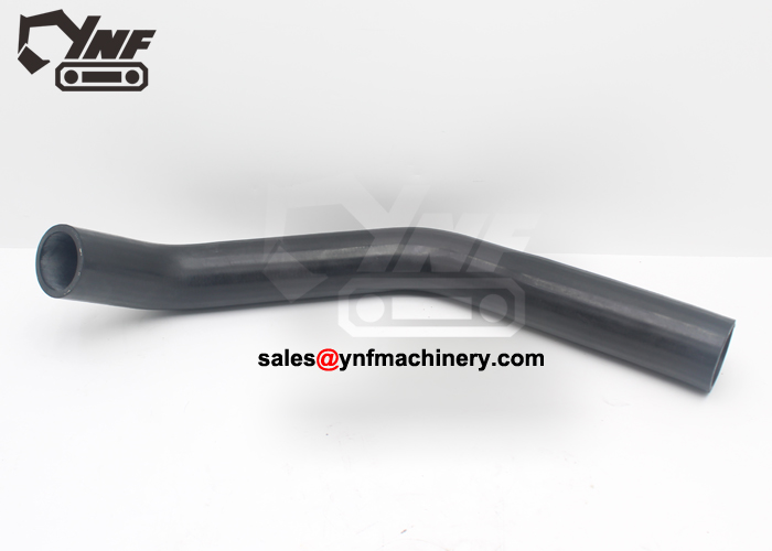 Radiator inlet hose for R305-7