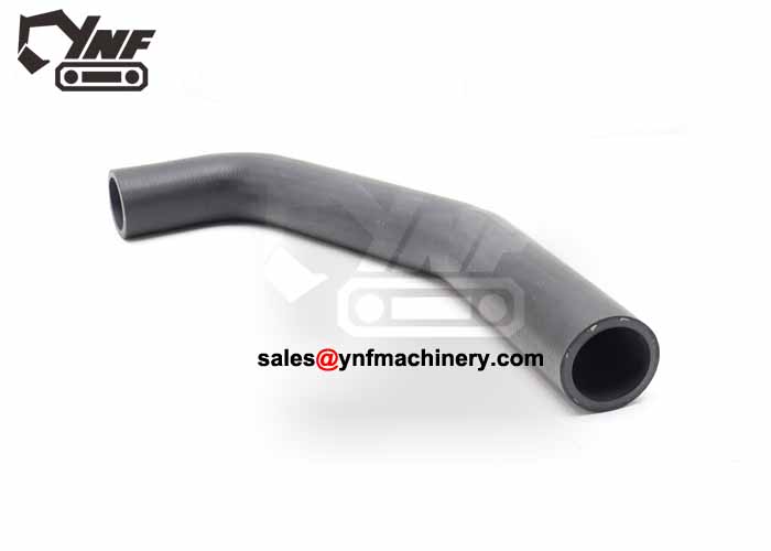 Engine cooling upper hose