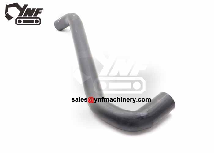 Radiator outlet hose for R210-9
