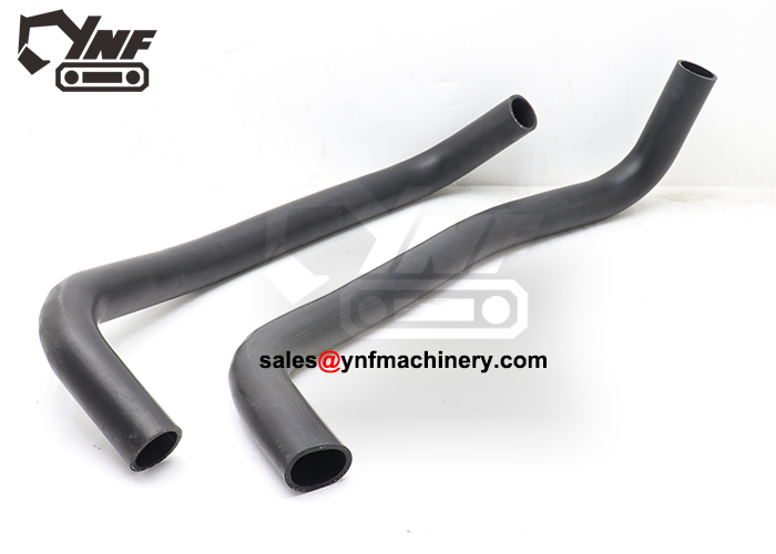 Radiator outlet hose for R215-9