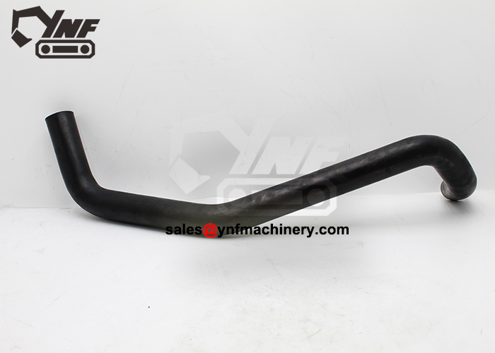 Engine cooling lower hose