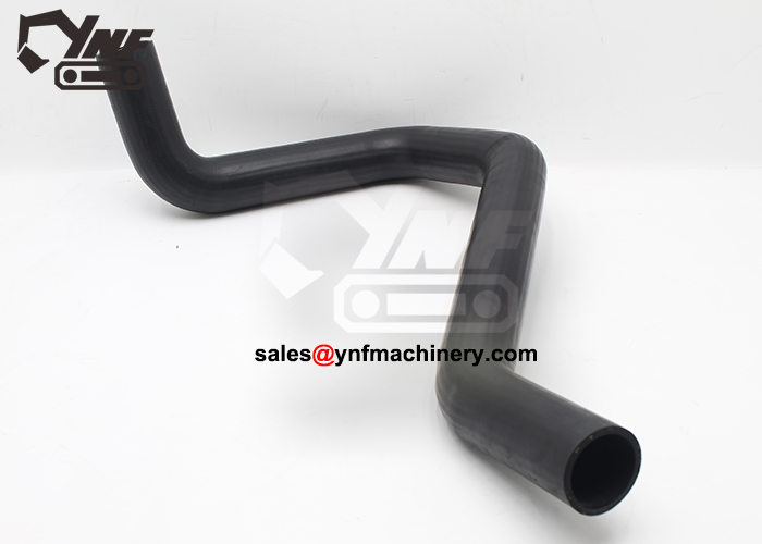 Engine cooling lower hose