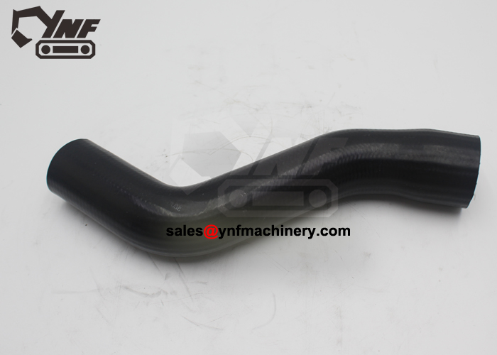 Engine lower coolant hose