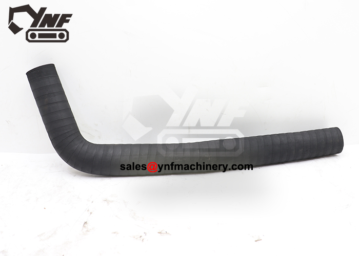 Coolant water hose lower