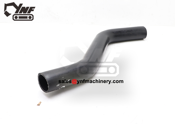 PC750 / PC650 cooling system hose