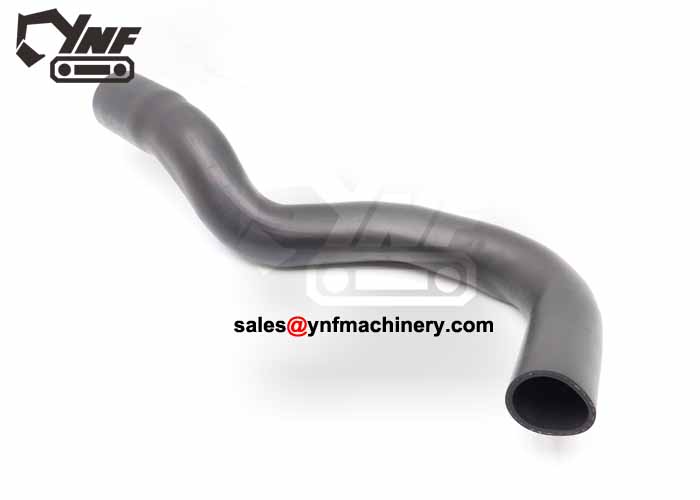 PC128 / PC138 cooling system hose