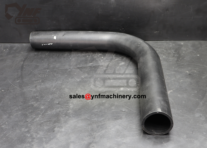D155AX-6 cooling system hose