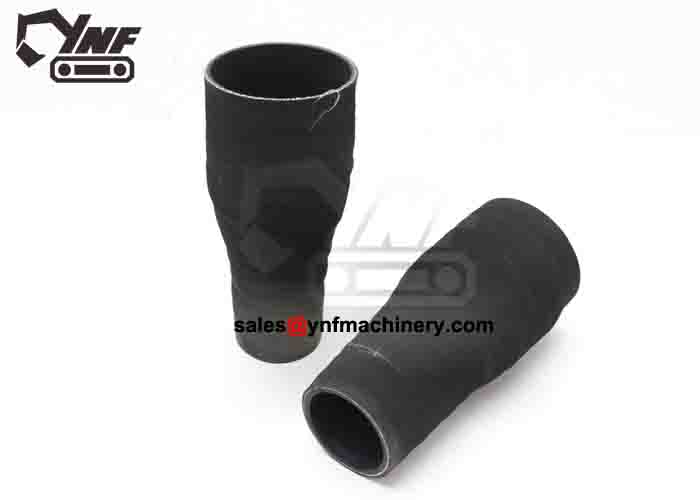 WA380-3 cooling system hose