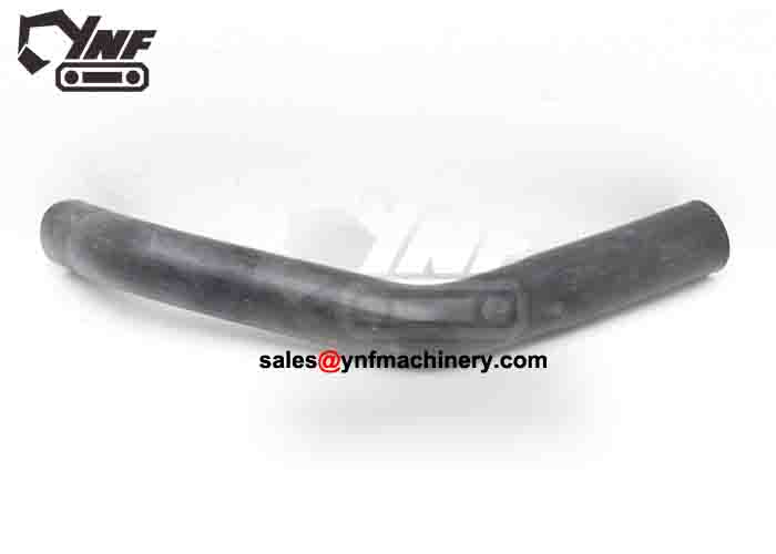 WA420-3 cooling system hose