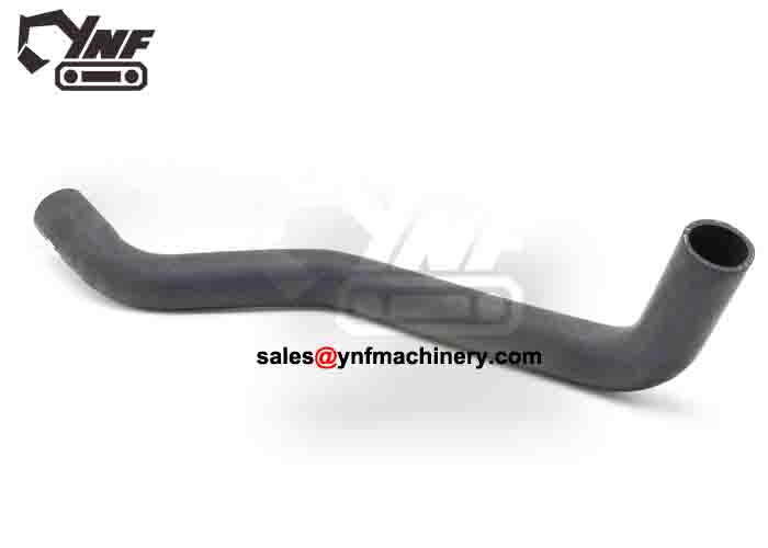 D475A-5 radiator inlet hose