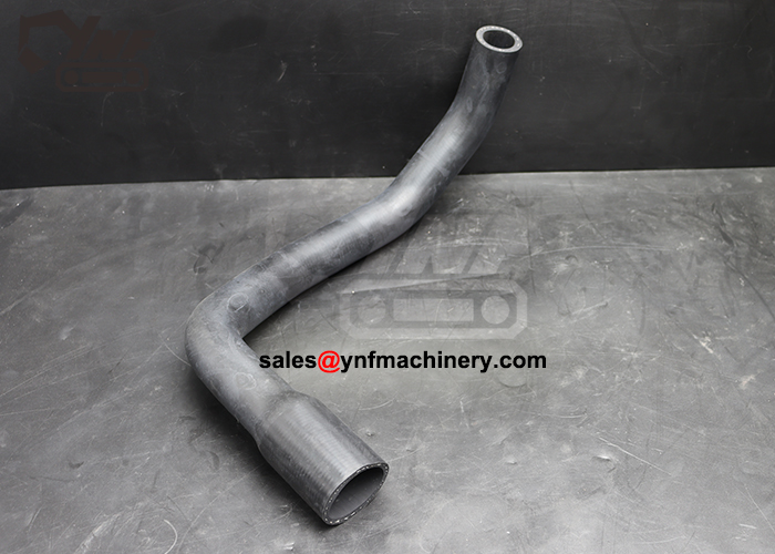 Coolant water hose lower