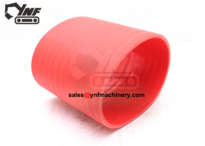 Coolant hose for PC1250-8 excavator