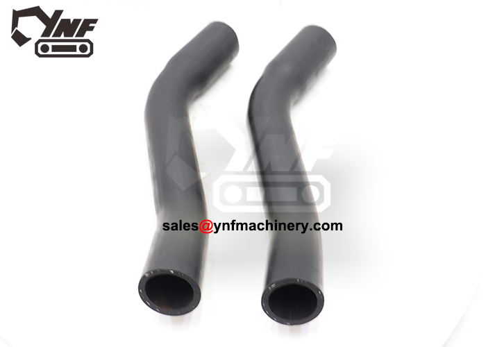 Coolant supply hose for SY135-10 excavator