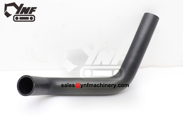 Coolant supply hose for SY135-9 excavator
