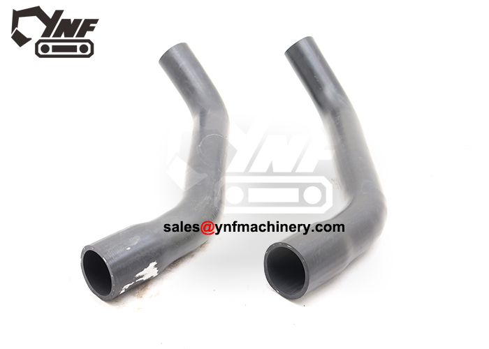 Engine cooling inlet hose SH350A5