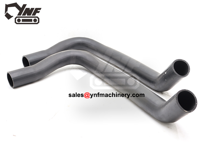 Engine cooling outlet hose SH350A5