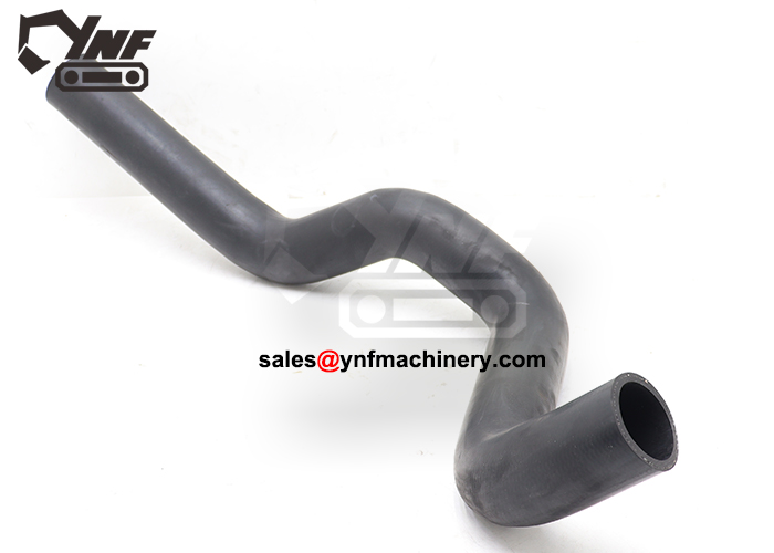 Coolant water hose lower