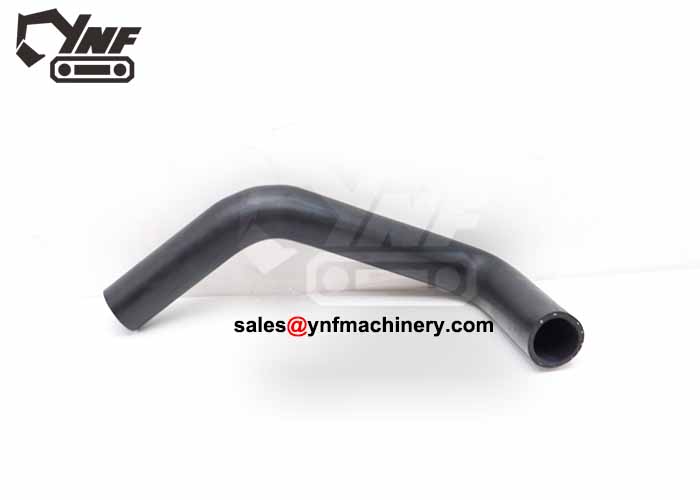 XE215 XE265C cooling pipe