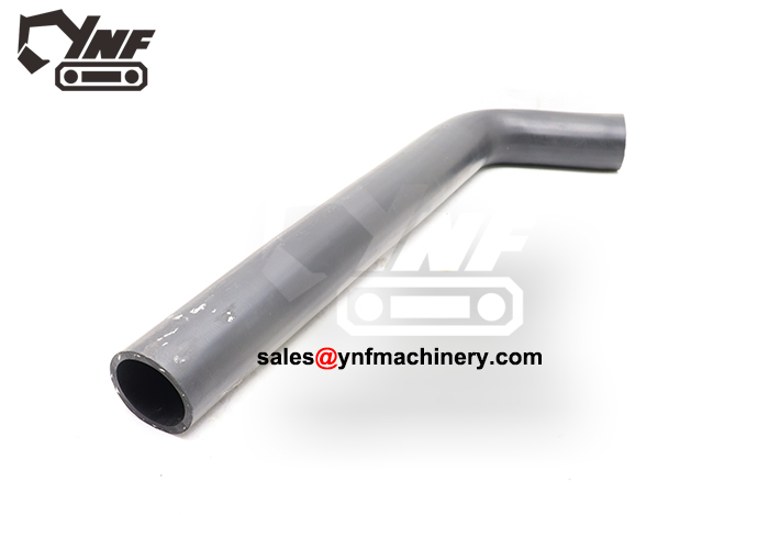 Cooling system hose for ZL135