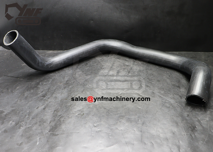 Cooling system lower hose