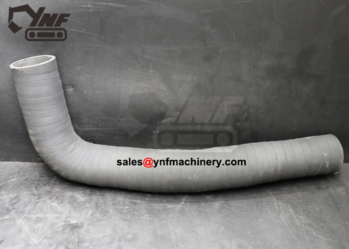 Coolant water hose lower