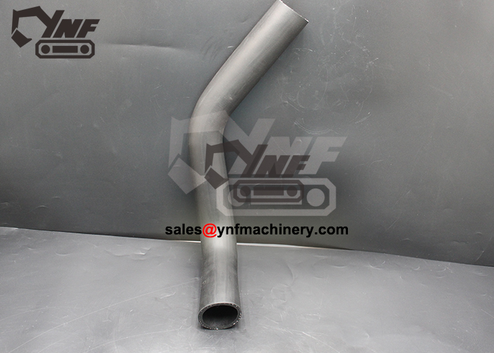 3088201 upper radiator hose