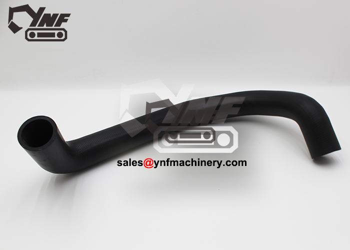 Engine cooling lower hose