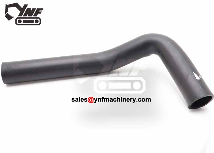 Engine coolant upper hose