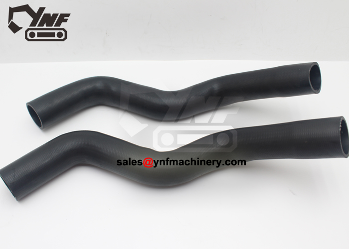 Coolant water hose lower