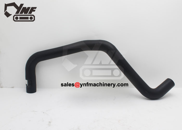 Coolant water hose lower