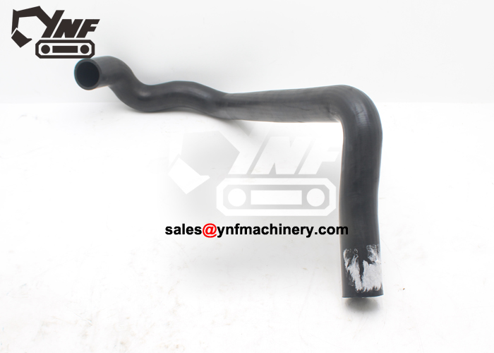 Coolant water hose lower