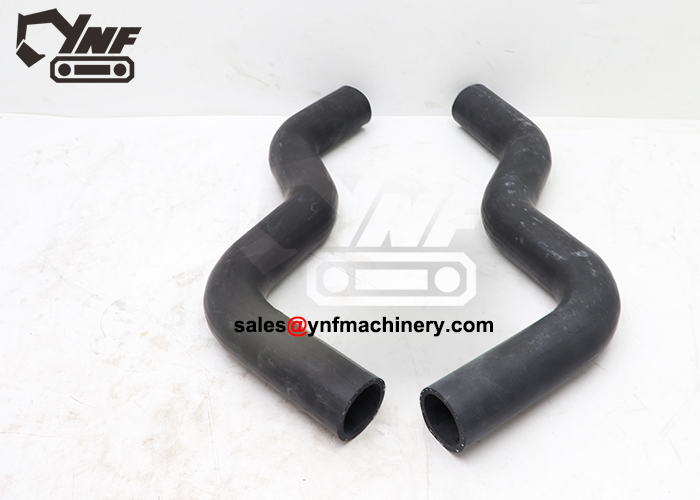 Radiator outlet hose SK200-13