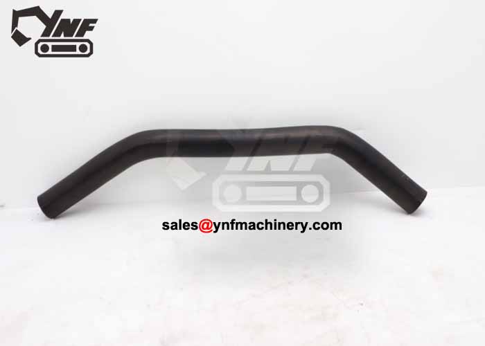 Coolant water hose lower