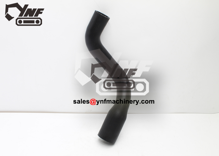 Engine cooling lower hose