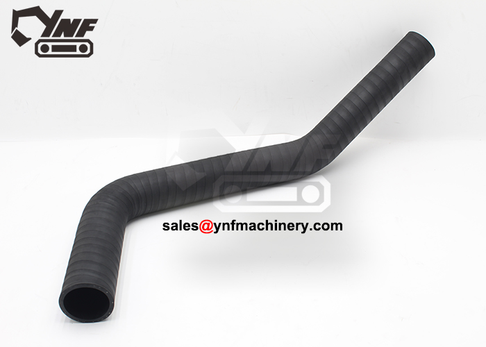 Engine cooling upper hose
