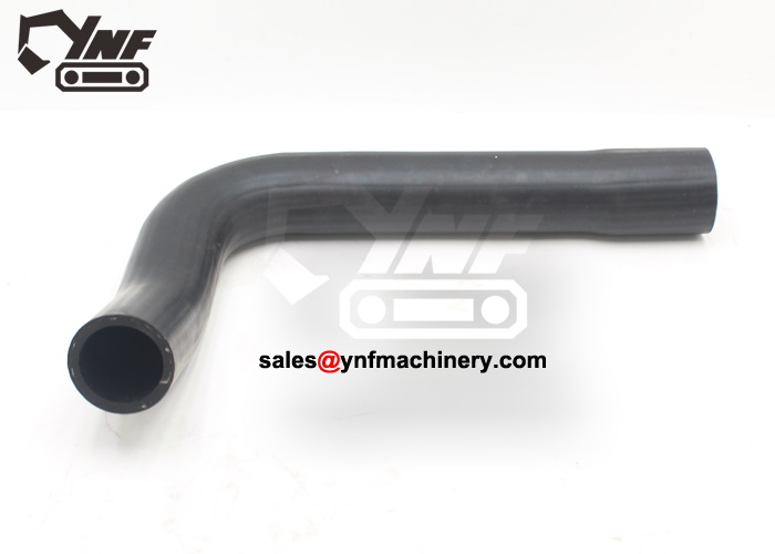 Engine radiator inlet hose