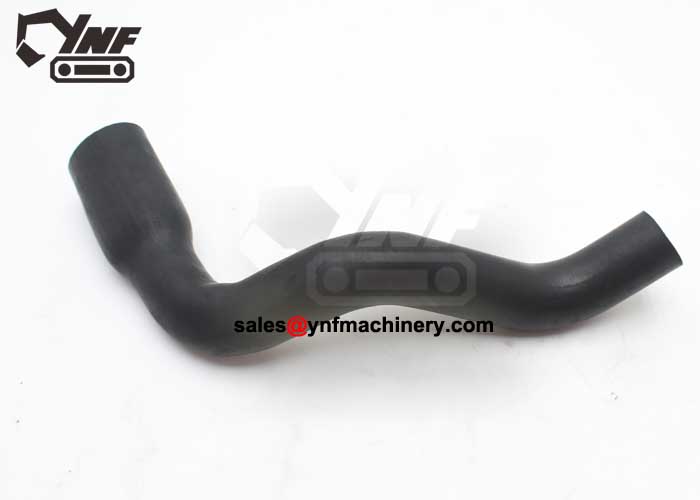 PC40-6 cooling system hose