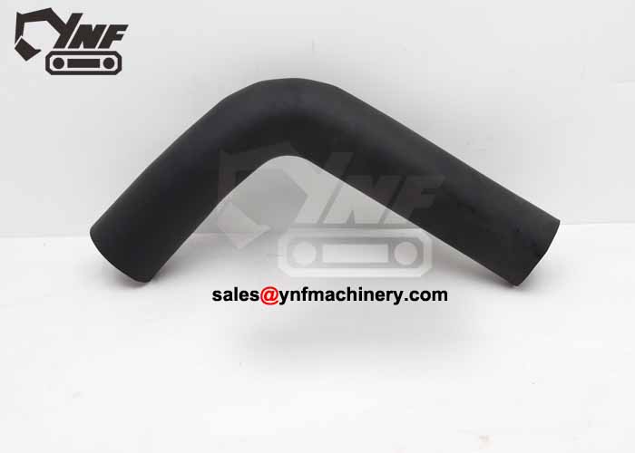 D65EX cooling system hose