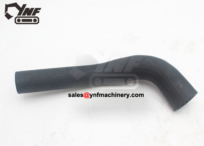 Engine cooling lower hose