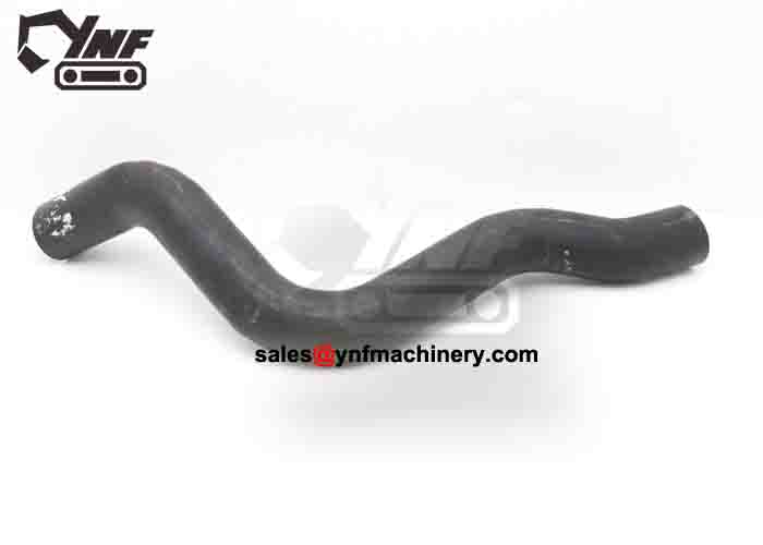 WA380-6 cooling system hose