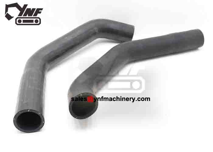 WA450-1 WA470-1 cooling system hose