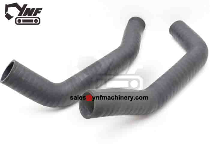 WA450-3 cooling system hose