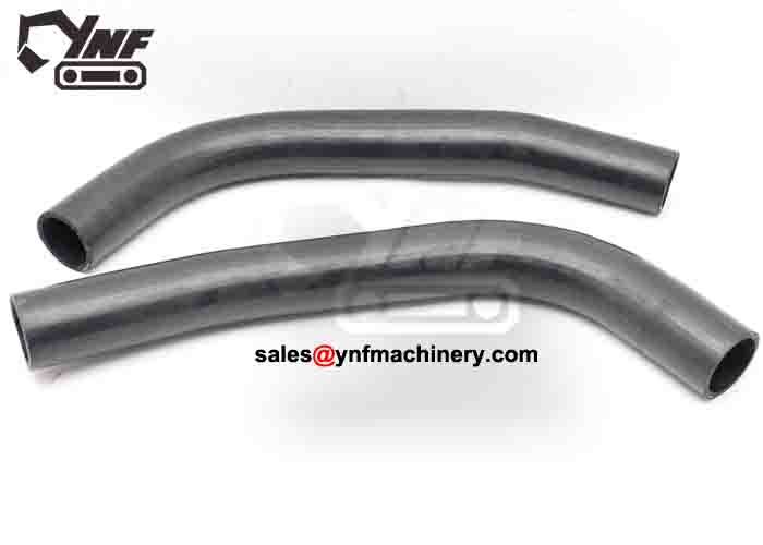 WA450-5 WA470-5 cooling system hose