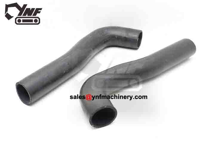 WA450-5 WA470-5 cooling system hose