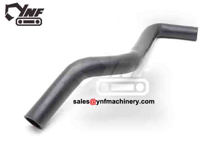 WA450-6 WA470-6 cooling system hose