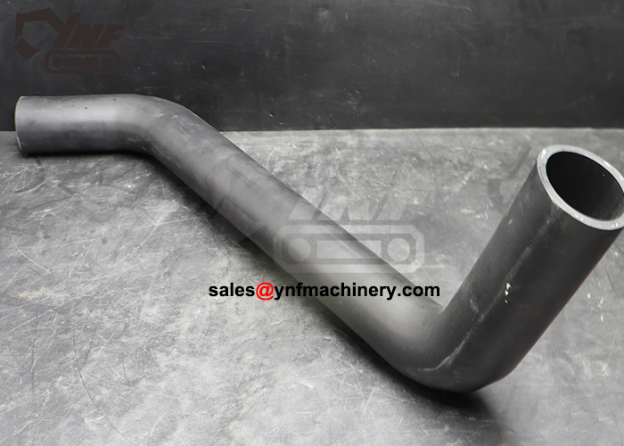 Radiator inlet hose for PC650-7